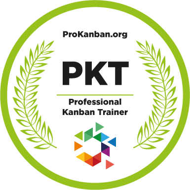 ProKanban Trainer Logo